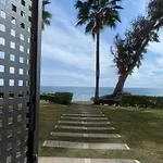 דירה Oceanfront Luxury Living *