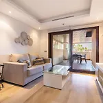 Oceanfront Luxury Living אסטפונה