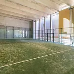דירה Oceanfront Luxury Living אסטפונה