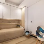 Oceanfront Luxury Living דירה אסטפונה