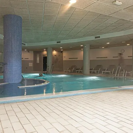 דירה Oceanfront Luxury Living אסטפונה