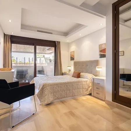 Apartmán Oceanfront Luxury Living