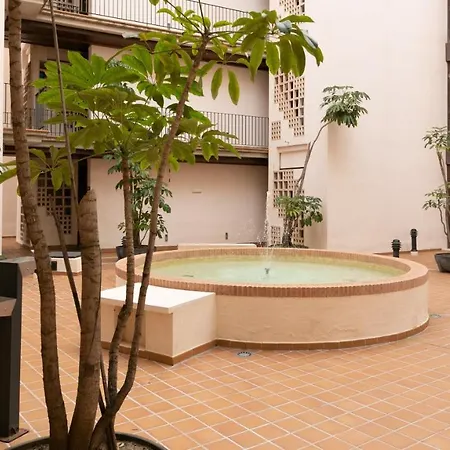 Appartement Bahia De La Plata - 2 Junto Al Mar