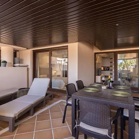Appartement Bahia De La Plata - 2 Junto Al Mar